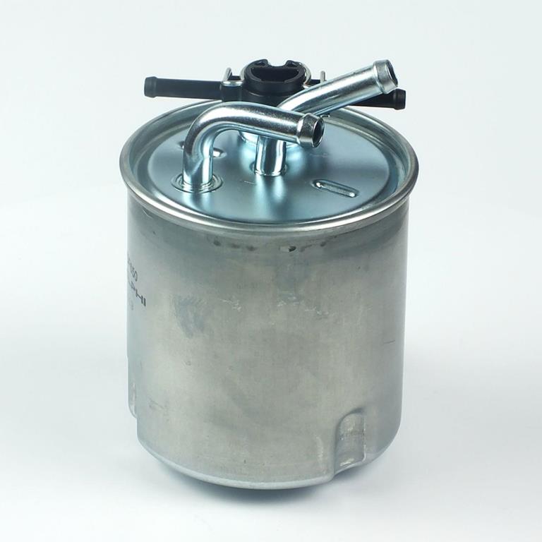 Filtre à carburant (Filtre à gasoil) DELPHI HDF650